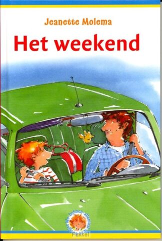 product afbeelding voor: Weekend