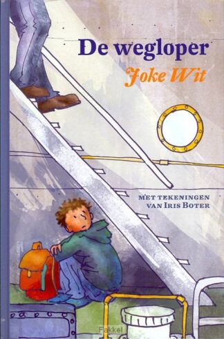 product afbeelding voor: Wegloper