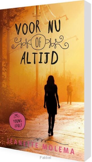 product afbeelding voor: Voor nu of altijd