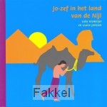 product afbeelding voor: Jozef in het land van de nijl