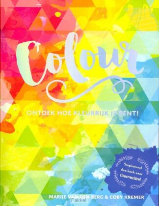 product afbeelding voor: Colour