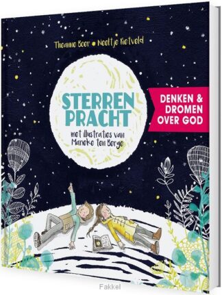 product afbeelding voor: Sterrenpracht