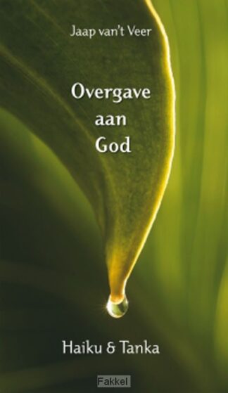 product afbeelding voor: Overgave aan God   POD