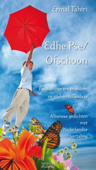 product afbeelding voor: Edhe pse / Ofschoon   POD
