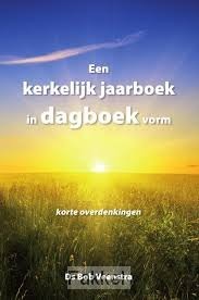 product afbeelding voor: Kerkelijk jaarboek in dagboek   POD