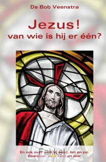 product afbeelding voor: Jezus   POD
