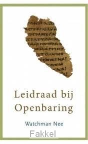 product afbeelding voor: Leidraad bij openbaring  POD