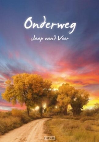 product afbeelding voor: Onderweg  POD