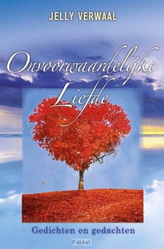 product afbeelding voor: Onvoorwaardelijke liefde  POD