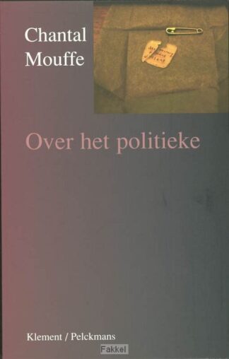 product afbeelding voor: Over het politieke POD