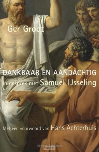 product afbeelding voor: Dankbaar en aandachtig POD