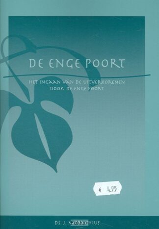 product afbeelding voor: Enge poort