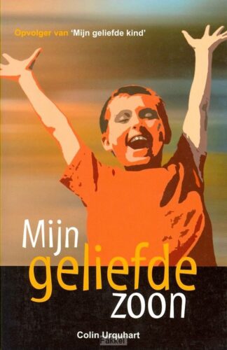 product afbeelding voor: Mijn geliefde zoon