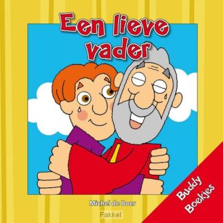 product afbeelding voor: Lieve vader