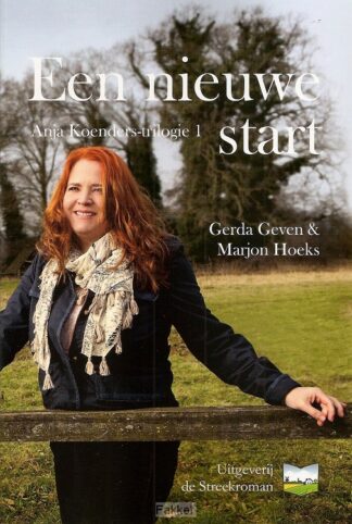 product afbeelding voor: Nieuwe start