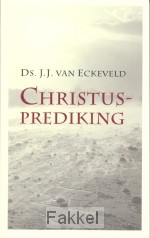 product afbeelding voor: Christusprediking