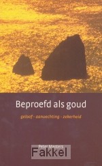 product afbeelding voor: Beproefd als goud