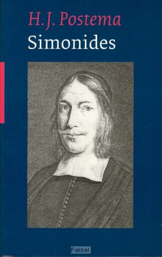 product afbeelding voor: Simonides