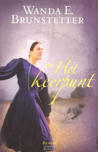 product afbeelding voor: Keerpunt