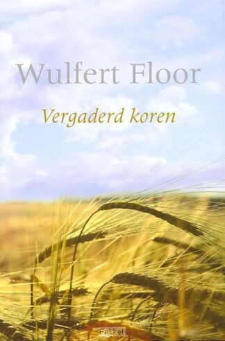 product afbeelding voor: Vergaderd koren