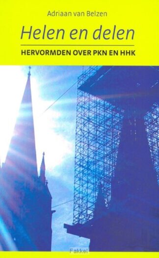 product afbeelding voor: Helen en delen