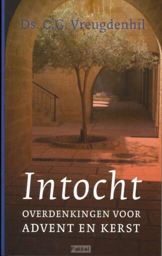 product afbeelding voor: Intocht