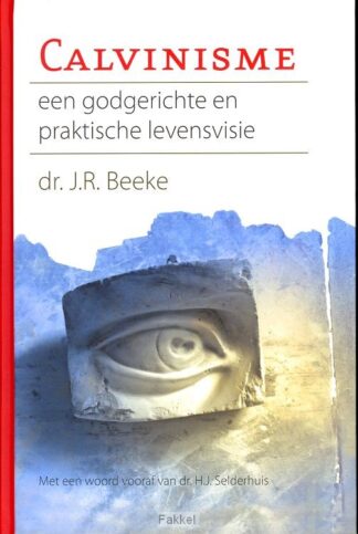 product afbeelding voor: Calvinisme