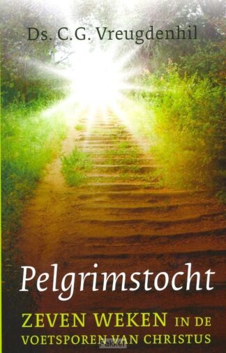 product afbeelding voor: Pelgrimstocht