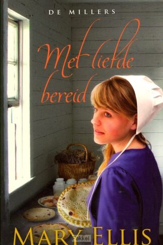 product afbeelding voor: Met liefde bereid