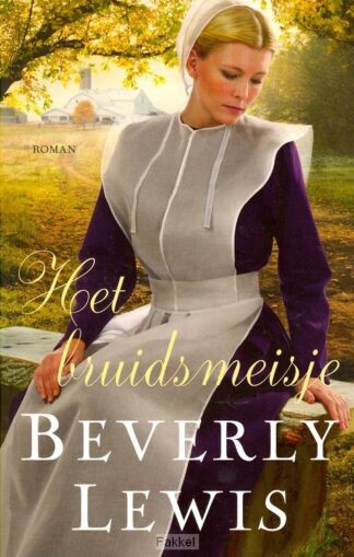 product afbeelding voor: Bruidsmeisje