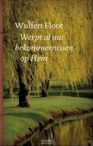 product afbeelding voor: Werpt al uw bekommernissen op Hem