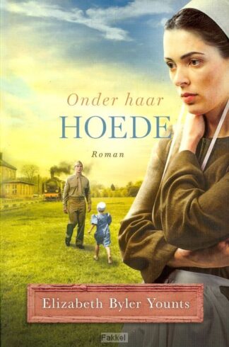 product afbeelding voor: Onder haar hoede