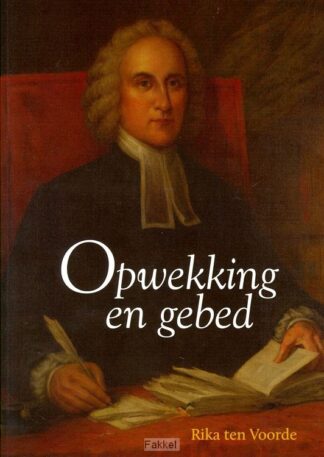 product afbeelding voor: Opwekking en gebed