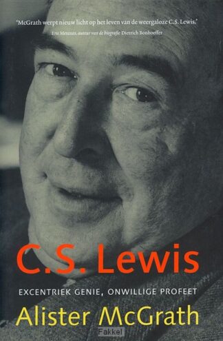 product afbeelding voor: C.s. lewis