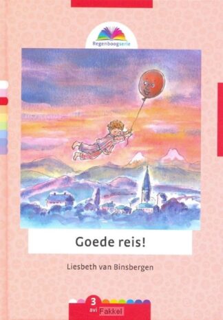 product afbeelding voor: Goede reis