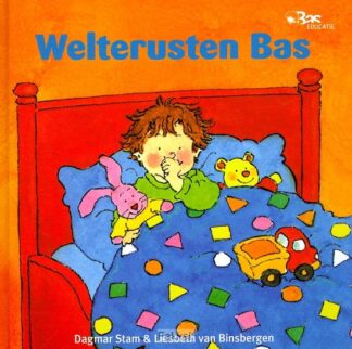 product afbeelding voor: Welterusten bas