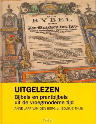 product afbeelding voor: Uitgelezen