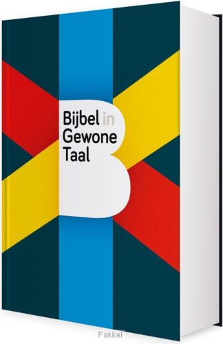 product afbeelding voor: Bijbel bgt huisbijbel (14x21)
