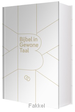 product afbeelding voor: Bijbel BGT huwelijksbijbel