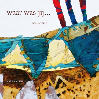 product afbeelding voor: Waar was jij