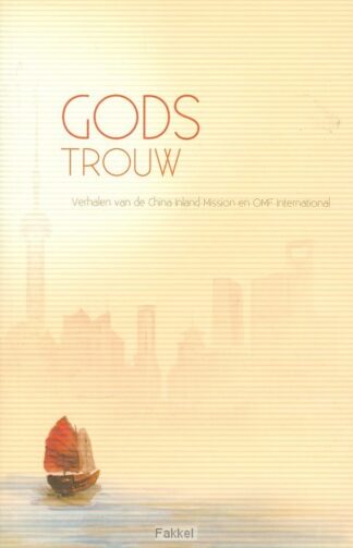 product afbeelding voor: Gods trouw