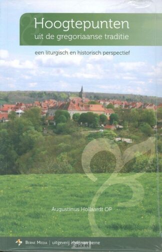 product afbeelding voor: Hoogtepunten uit gregoriaanse traditie