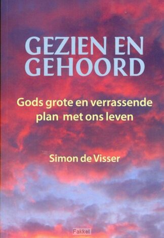 product afbeelding voor: Gezien en gehoord