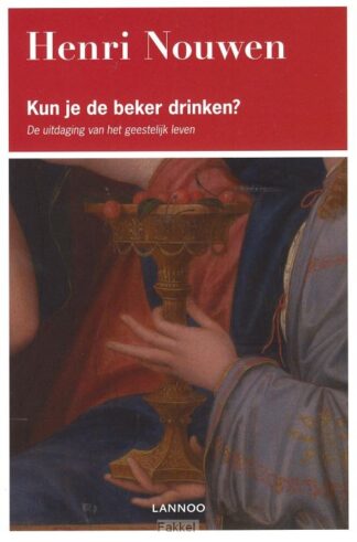 product afbeelding voor: Kun je de beker drinken?