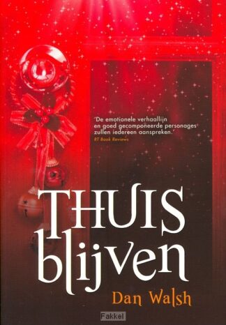 product afbeelding voor: Thuisblijven