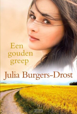 product afbeelding voor: Gouden greep