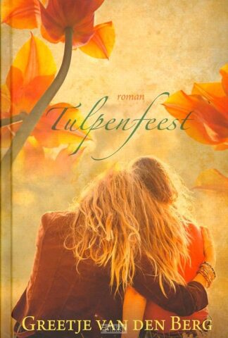 product afbeelding voor: Tulpenfeest