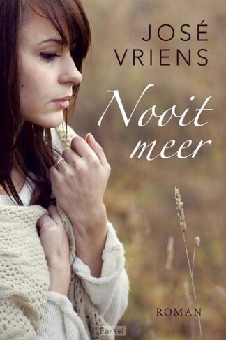 product afbeelding voor: Nooit meer