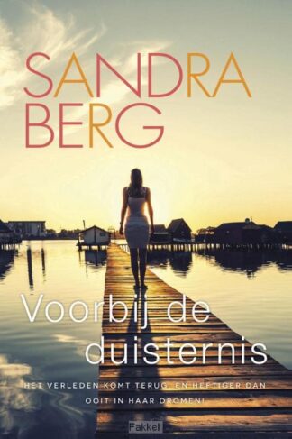 product afbeelding voor: Voorbij de duisternis