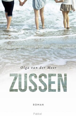 product afbeelding voor: Zussen